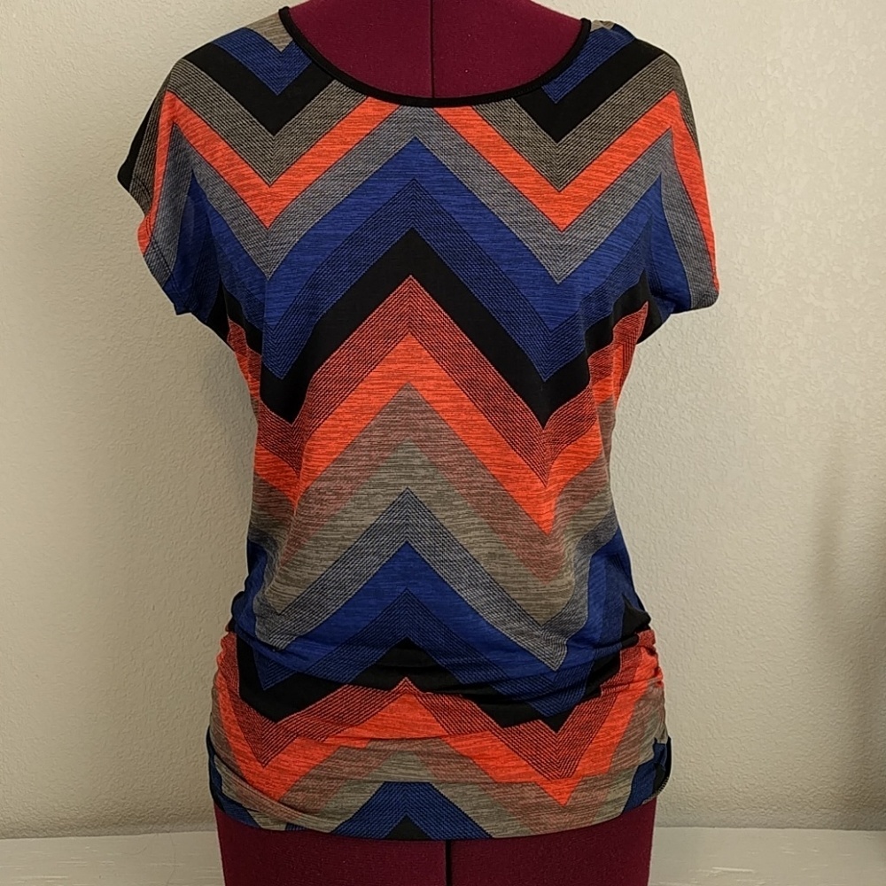Maternity top